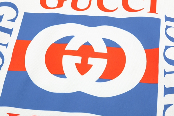 ブランドパーカー内部構造